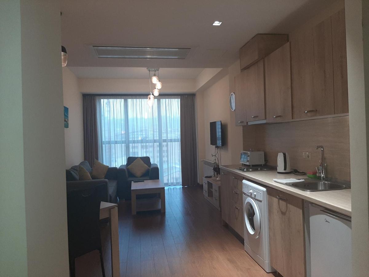 Pride Properties Welcomes You At 17 Buzant St 11-166 Yerevan Armenia Bagian luar foto